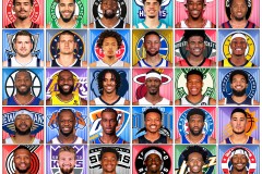 全力以赴！湖人社媒晒出范德比尔特训练照