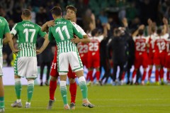 里瓦尔多力挺哈维阿隆索：维尼修斯的成长之路