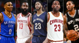 NBA调查快船伦纳德阴阳合同事件 或面临一年禁赛